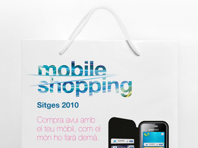 MOBILE SHOPPING