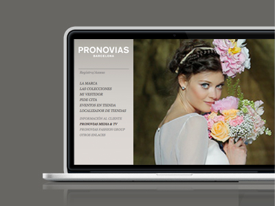 PRONOVIAS