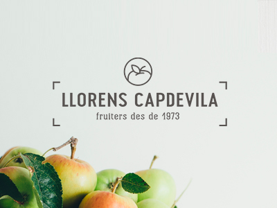 Branding Llorens Capdevila