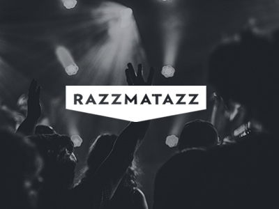 RAZZMATAZZ