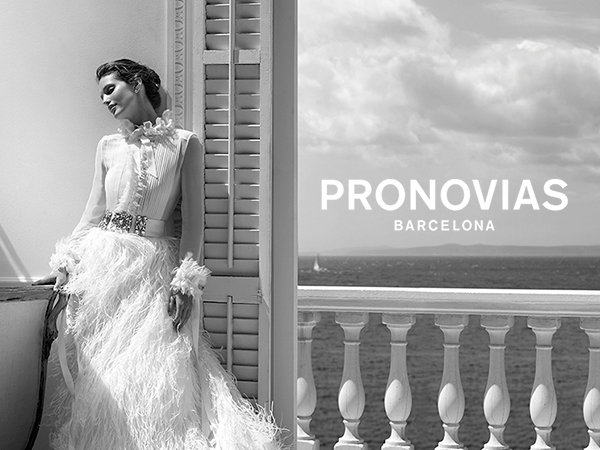 Grupo PRONOVIAS Websites